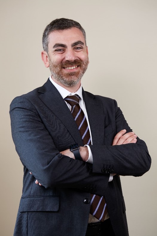 Gianluca Gallo