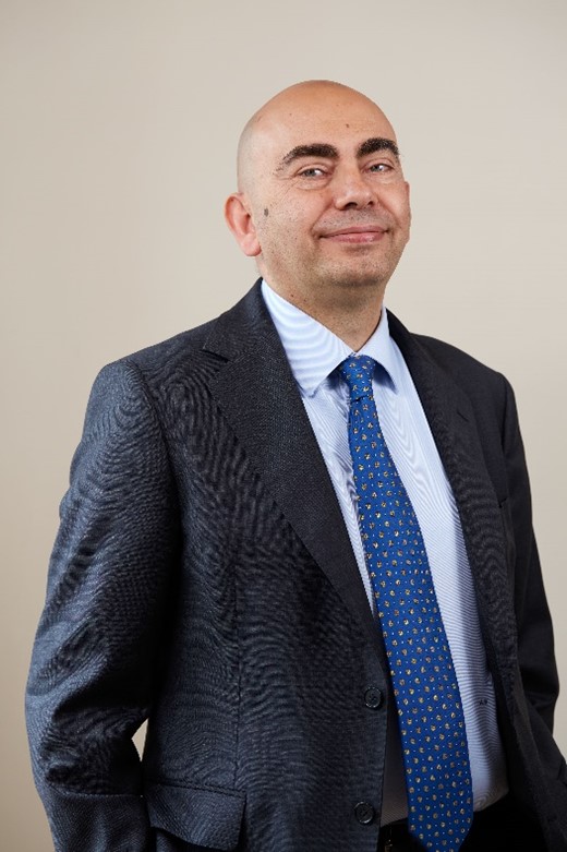 Andrea Scilletta
